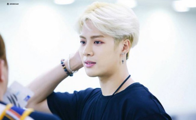 Jackson Wang