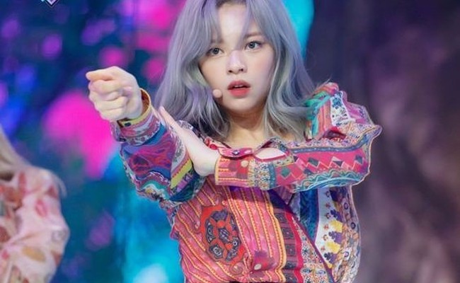 Jeongyeon