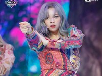 Jeongyeon