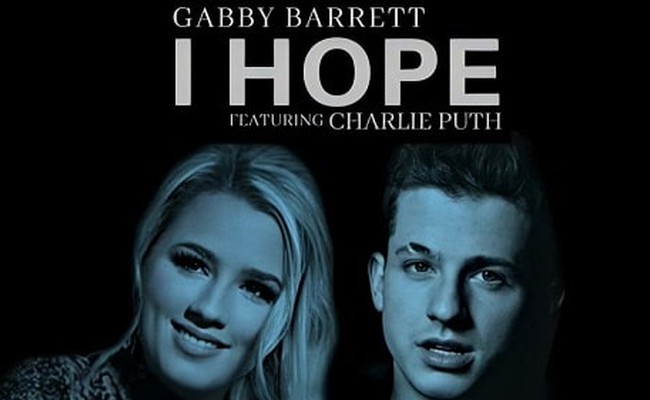 I Hope