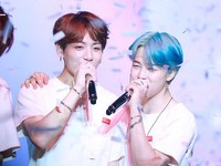 Jimin & Jungkook
