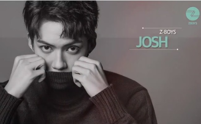 Josh