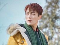 Yoo Doojoon