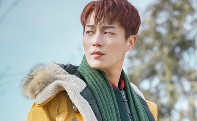 Yoo Doojoon