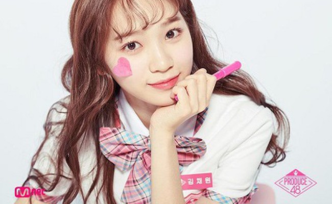 Chaewon