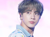 Kim Seok Jin