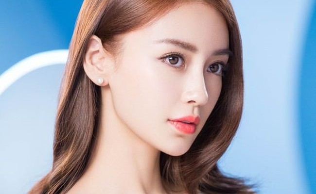 Angelababy
