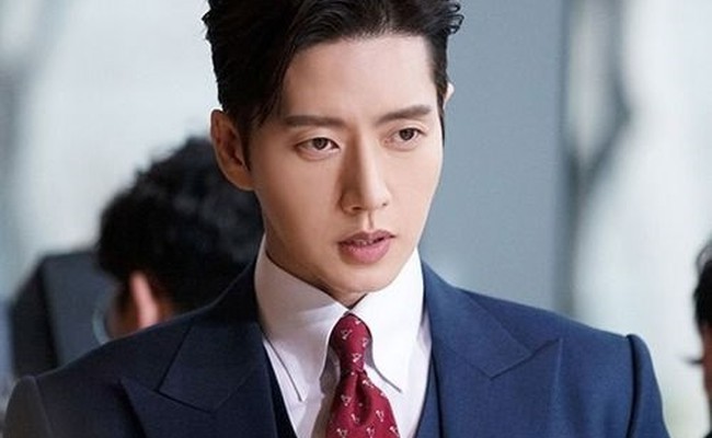 Park Haejin