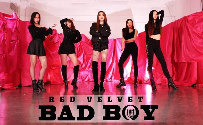 Bad Boy