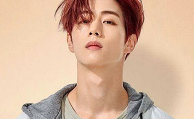 Mark