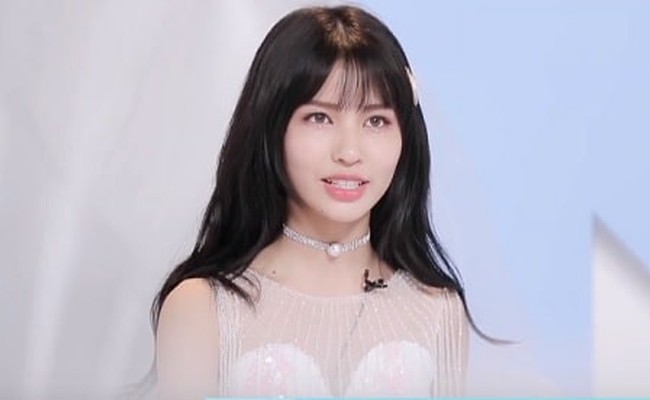 Zhang Luofei (张洛菲)
