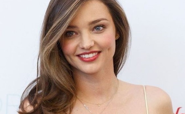 Miranda Kerr