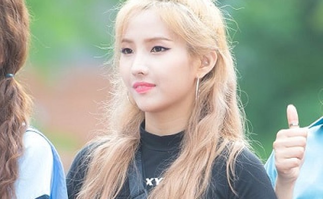 Soyeon