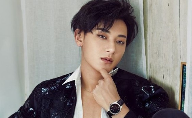Huang Zitao