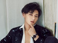 Huang Zitao