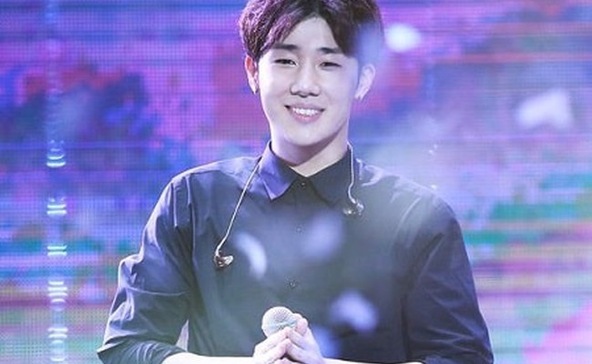 Sunggyu