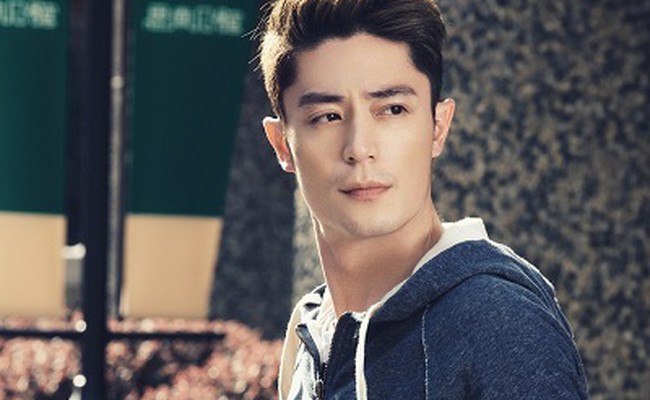 Wallace Huo
