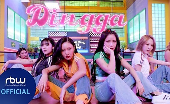 Dingga
