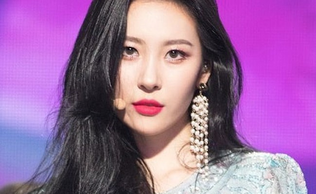 Sunmi