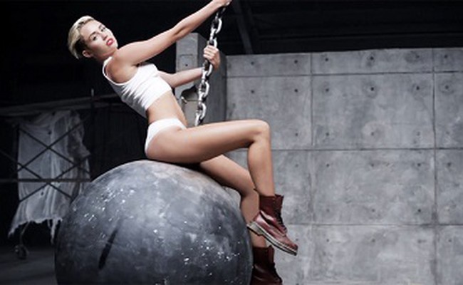 Wrecking Ball