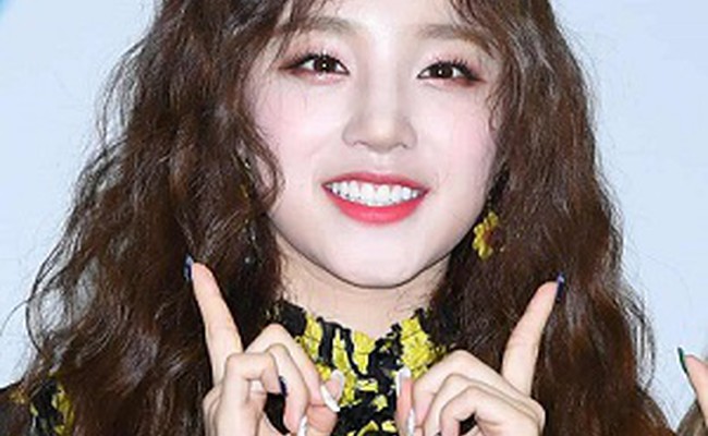 Yuqi