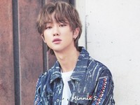 Xu Minghao