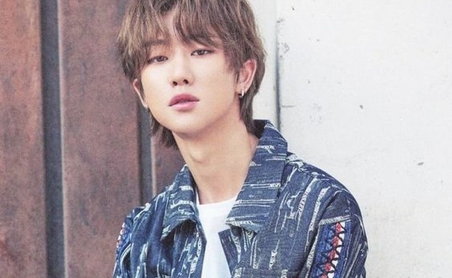 Xu Minghao