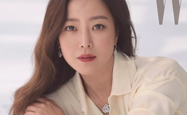 Kim Hee Sun