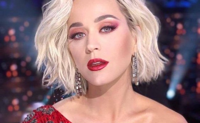 Katy Perry
