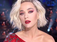 Katy Perry