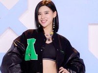 Jin Jiya (金吉雅)