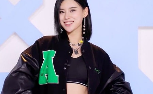 Jin Jiya (金吉雅)