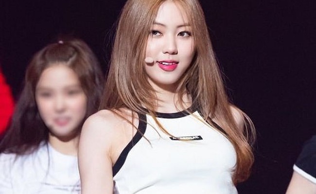 Eunbin