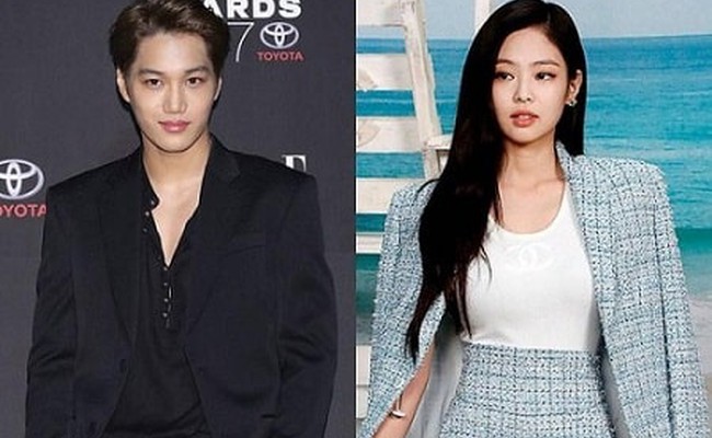 Kai & Jennie