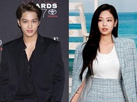 Kai & Jennie
