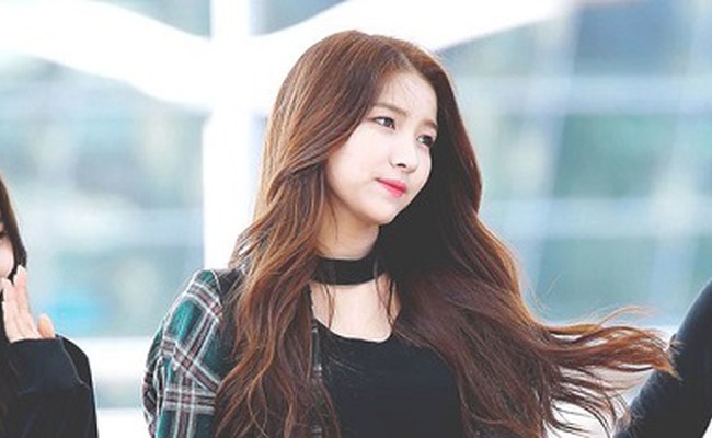 Sowon