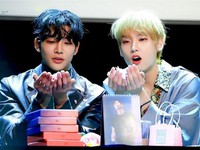 Rowoon & Inseong