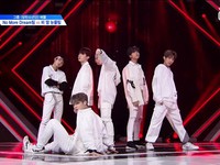 No More Dream - BTS