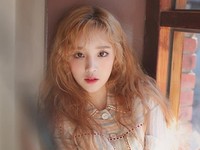 Song Yuqi