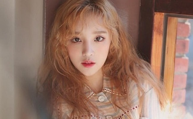 Song Yuqi