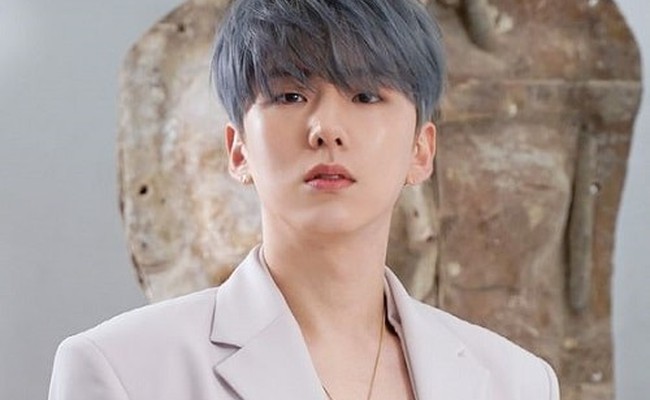 Yoo Kihyun