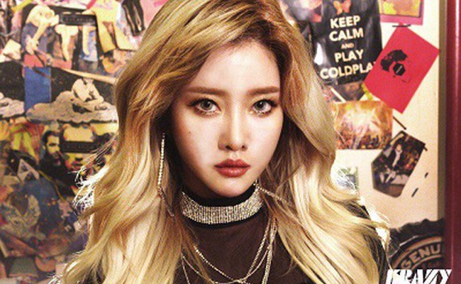 Peace Hyungeun