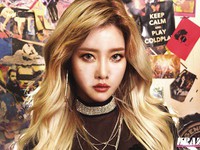 Peace Hyungeun