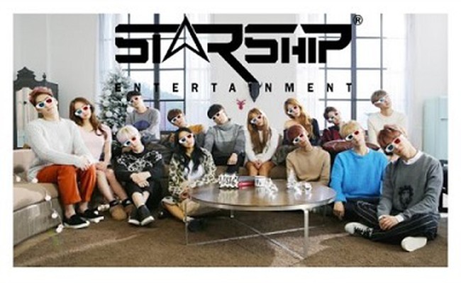 Starship Entertainment
