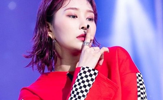 Hyebin