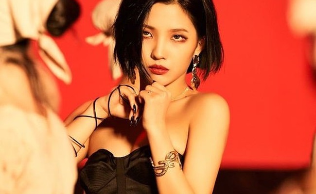 Soyeon