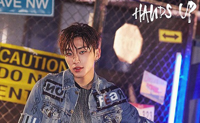 Jongup