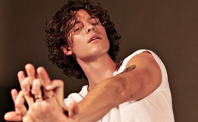 Teach Me How To Love