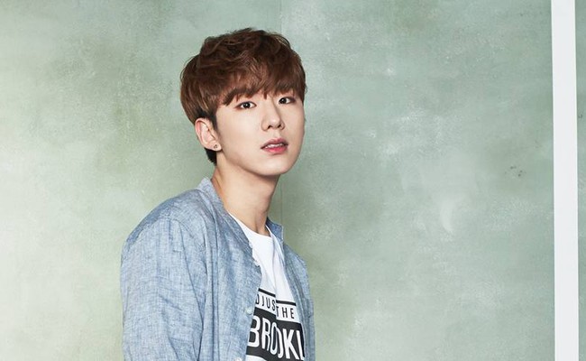 Kihyun