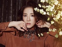 Sandara Park
